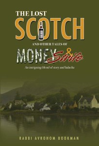 The Lost Scotch