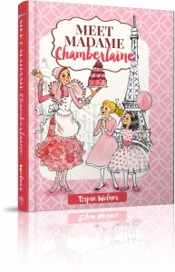 Meet Madame Chamberlaine