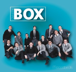 Maccabeats - Out Of The Box
