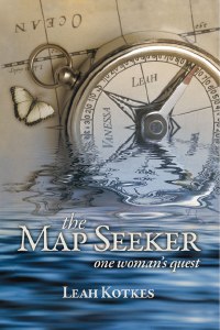 Map Seeker