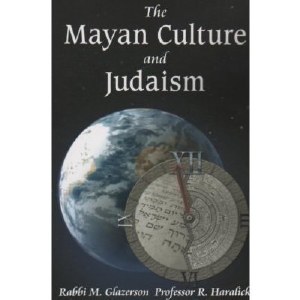 Mayan Culture And Judaism