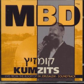 MBD- Kumzits Live