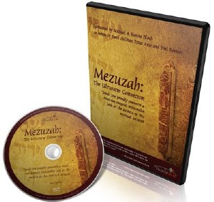 Mezuzah