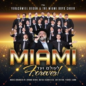 Miami Forever