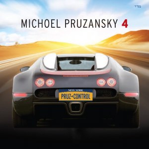Michoel Pruzansky-Pruz Control