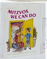 Mitzvos We Can Do