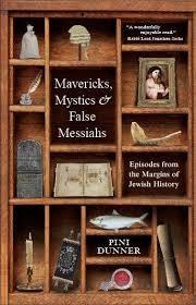 Mavericks,Mystics&False Messia