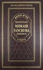 Midrash Tanchuma - Bereishis 2