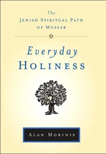 Everyday Holiness