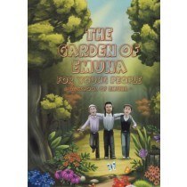 Junior - Garden of Emunah