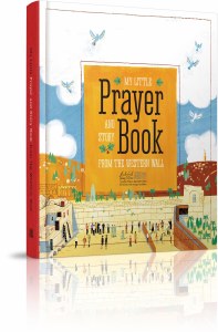 My Little Prayer Book