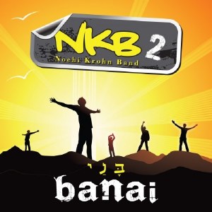 Nochi Krohn Band 2  Bani