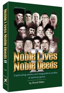Noble Lives, Noble Deeds - V2