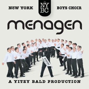 New York Boys Choir - Menagen