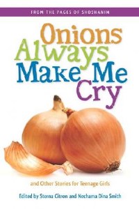 Onions Always Make Me Cry P/B