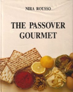 Passover Gourmet