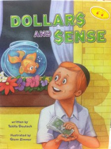 Dollars And Sense