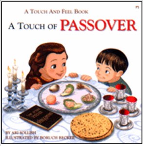 Touch Of Passover