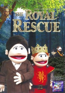 Kunda-The Royal Rescue