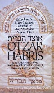 Otzar Habris