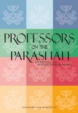 Professors on the Parasha