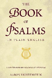 The Book Of Psalms