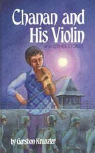 Chanan and His Violin