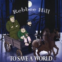 To Save A World