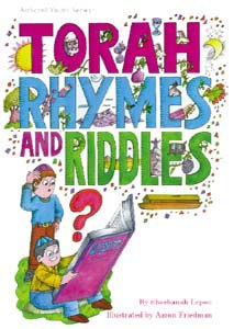 Torah Rhymes And Riddles