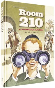 The Manchester Rosh Yeshivah