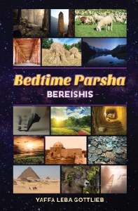 Bedtime Parsha - Bereishis