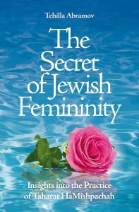 Secret of Jewish Femininity