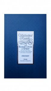 Borne Upon A Spirit - Vayikra