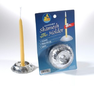 SHAMASH HOLDER