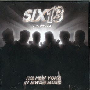 Six13 - Volume 1