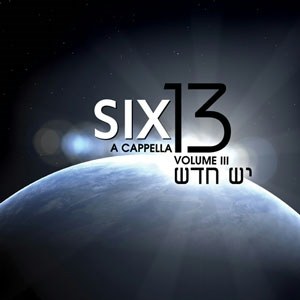 Six13 - Volume 3
