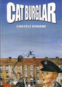 Cat Burglar