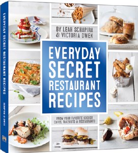 Everyday Restaurant Recipes
