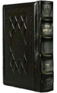 SDS- YERUSHALAYIM BROWN HE/FS