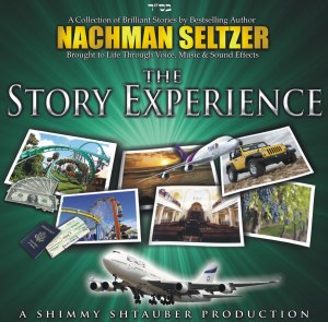 The Story Experience