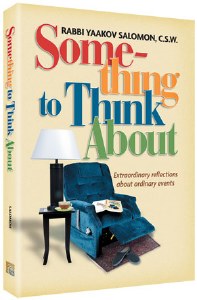 Something To Think About