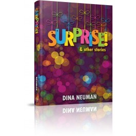 Surprise