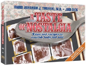 A Taste Of Nostalgia