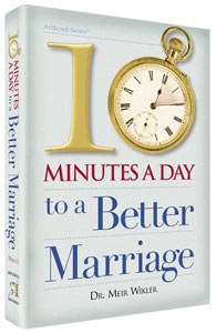 10 Minutes a Day..Marriage...
