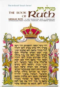 The Book Of Ruth