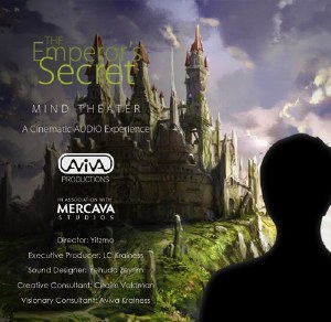 The Emporer's Secret