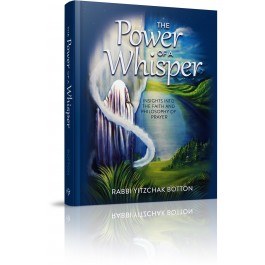 The Power of a Whisper