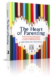 The Heart of Parenting