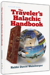 Traveler's Halachic Handbook