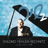 Shlomo Renchnitz - Shir 2